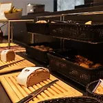 Hotel - The Niu, Mood By Ihg Mainz