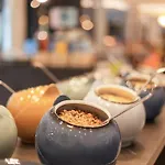- The Niu, Mood By Ihg Hotel Mainz