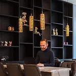 - The Niu, Mood By Ihg Hotel Mainz