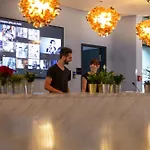מלון - The Niu, Mood By Ihg 3*