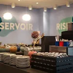 - The Niu, Mood By Ihg מיינץ
