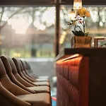 - The Niu, Mood By Ihg מלון מיינץ
