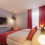 - The Niu, Mood By Ihg מיינץ