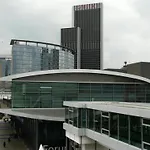 - The Niu, Mood By Ihg Mainz