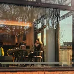 - The Niu, Mood By Ihg Hotel Mainz