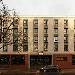 - The Niu, Mood By Ihg 3* מיינץ