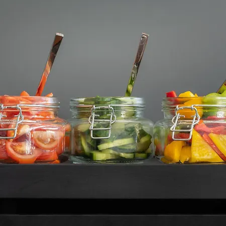 Hotel - The Niu, Mood By Ihg 3*