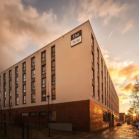 - The Niu, Mood By Ihg