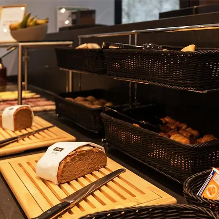 فندق - The Niu, Mood By Ihg ماينتس