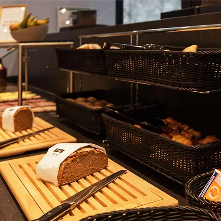 Hotel - The Niu, Mood By Ihg Mainz