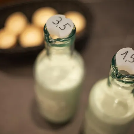 - The Niu, Mood By Ihg マインツ