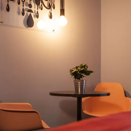 - The Niu, Mood By Ihg Mainz
