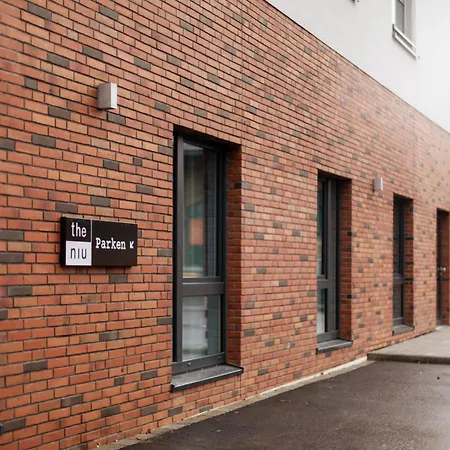 Hotel - The Niu, Mood By Ihg 3*