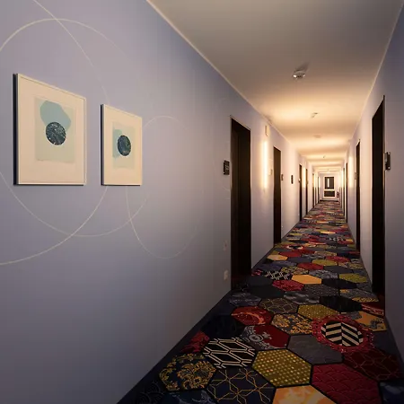 - The Niu, Mood By Ihg Mainz