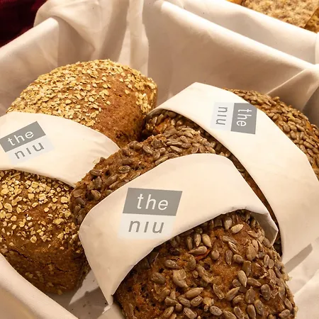 - The Niu, Mood By Ihg マインツ