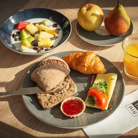 Hotel - The Niu, Mood By Ihg
