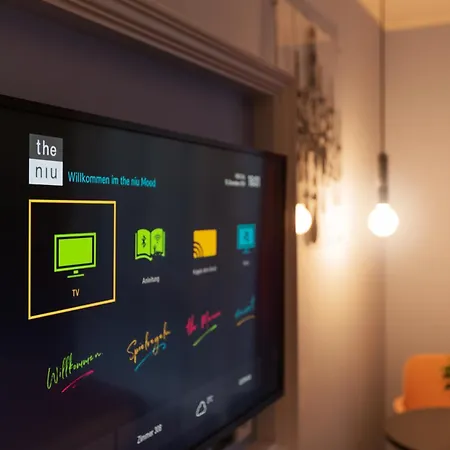 - The Niu, Mood By Ihg Hotel