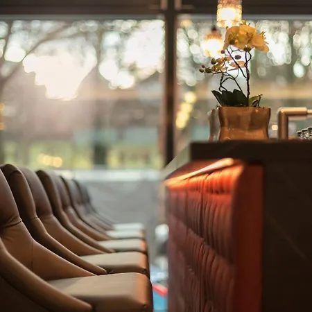 - The Niu, Mood By Ihg מלון מיינץ