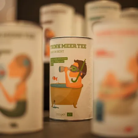 - The Niu, Mood By Ihg