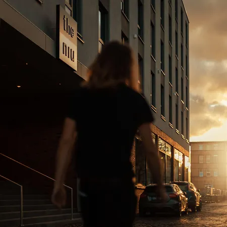 - The Niu, Mood By Ihg Hotel