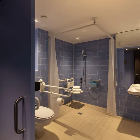 ホテル - The Niu, Mood By Ihg マインツ