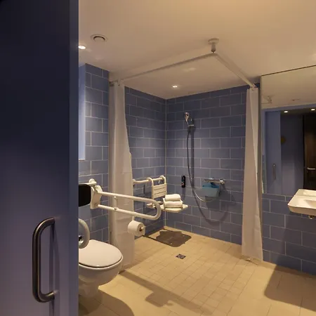 Hotel - The Niu, Mood By Ihg Mainz