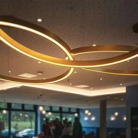 Hotel - The Niu, Mood By Ihg Mainz