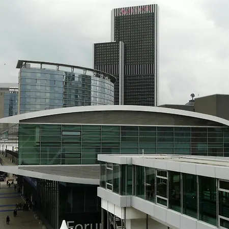 - The Niu, Mood By Ihg Mainz