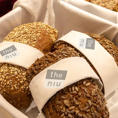 فندق - The Niu, Mood By Ihg ماينتس