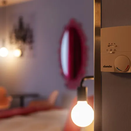 - The Niu, Mood By Ihg Hotel Mohuč