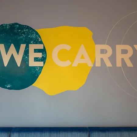 Hotel - The Niu, Mood By Ihg