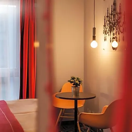 - The Niu, Mood By Ihg 3* מיינץ