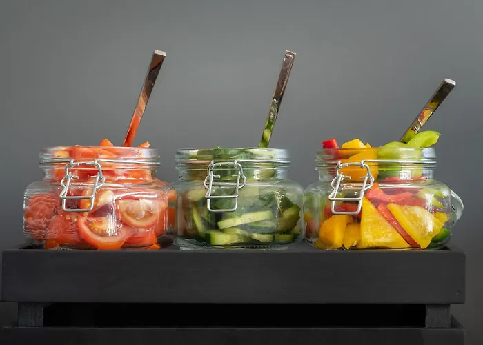 Otel - The Niu, Mood By Ihg 3*