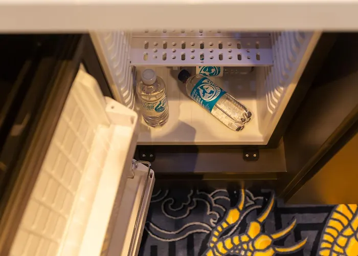 - The Niu, Mood By Ihg Mohuč