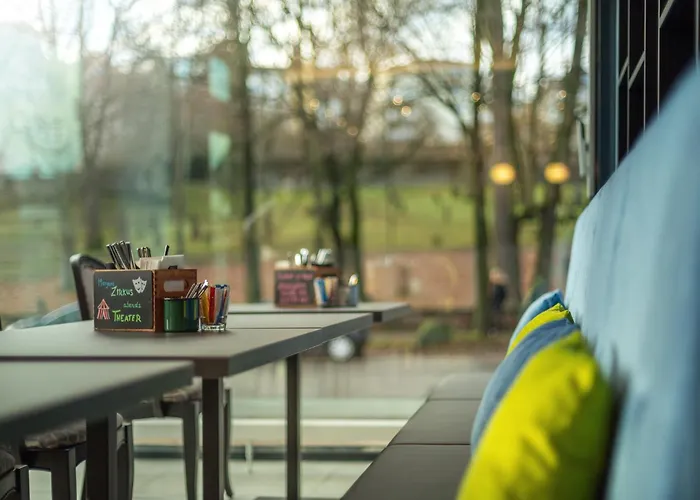 - The Niu, Mood By Ihg