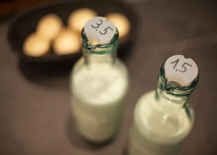 - The Niu, Mood By Ihg Mainz