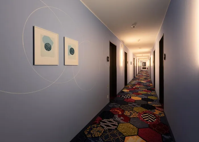 - The Niu, Mood By Ihg Mainz