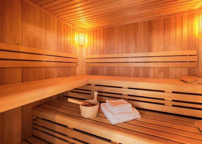 Otel - The Niu, Mood By Ihg 3*