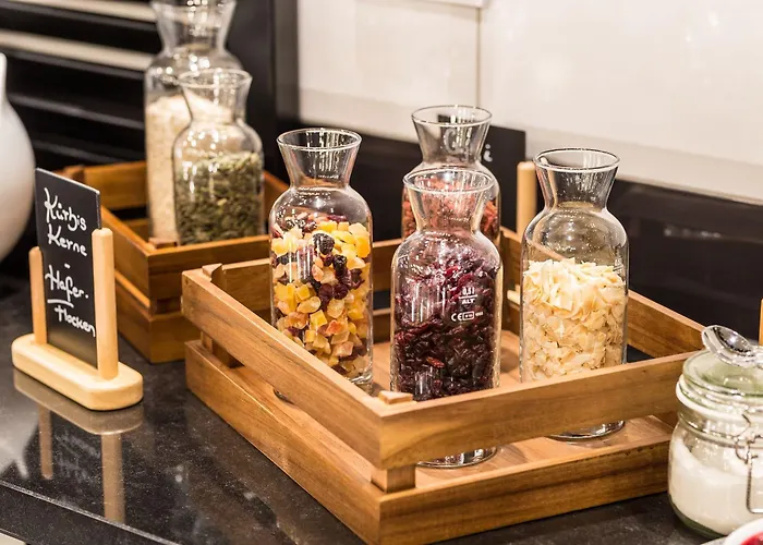 Hotel - The Niu, Mood By Ihg 3*