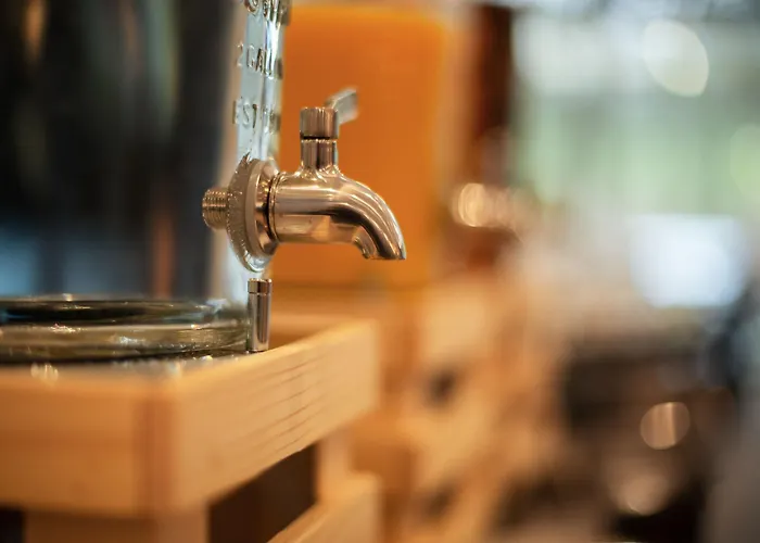 Otel - The Niu, Mood By Ihg Mainz