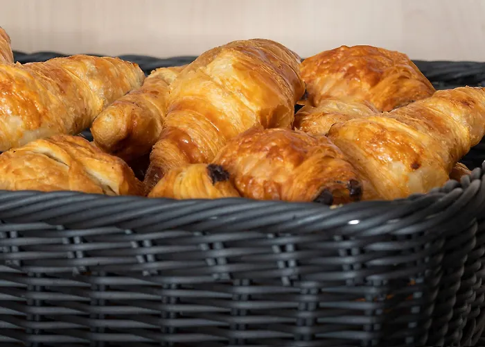 Otel - The Niu, Mood By Ihg