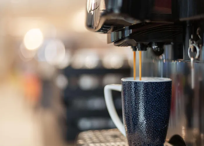 - The Niu, Mood By Ihg Hotel Mainz