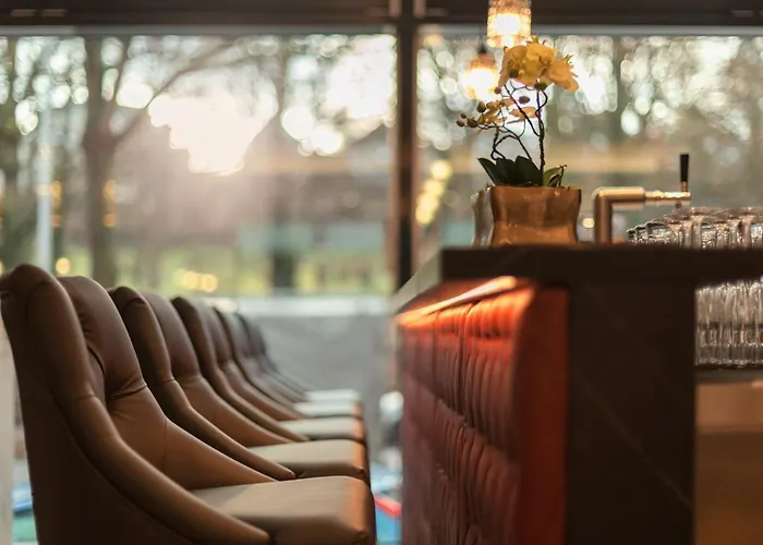 - The Niu, Mood By Ihg Hotel Mohuč