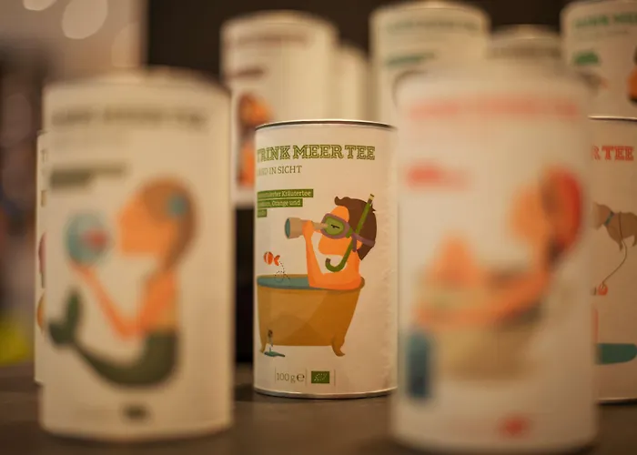 - The Niu, Mood By Ihg