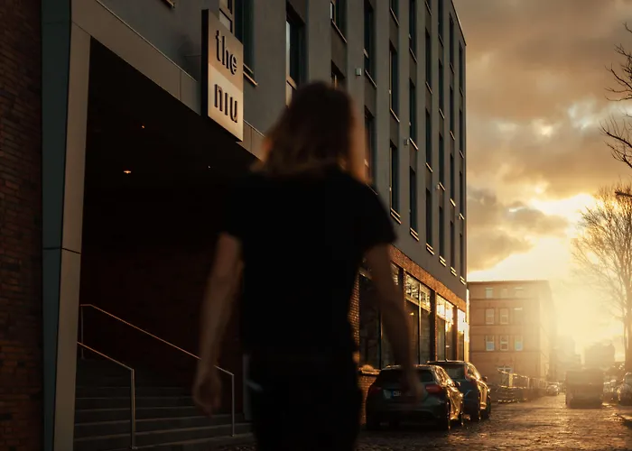 - The Niu, Mood By Ihg Hotel