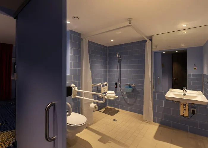 Hotel - The Niu, Mood By Ihg Moguncja