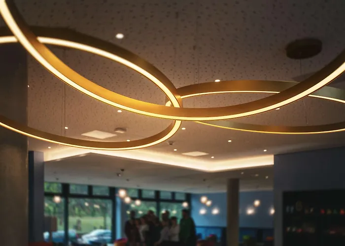 Hotel - The Niu, Mood By Ihg Moguncja