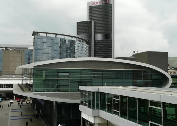 - The Niu, Mood By Ihg Mainz