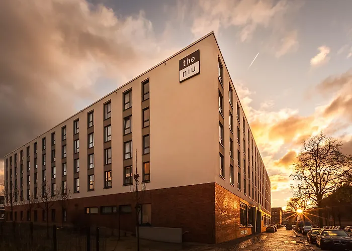 - The Niu, Mood By Ihg