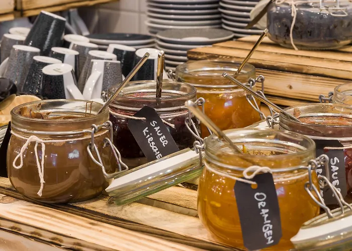 Hotel - The Niu, Mood By Ihg